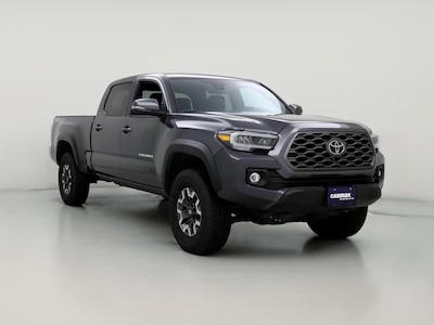 2023 Toyota Tacoma TRD Off-Road -
                Salem, OR