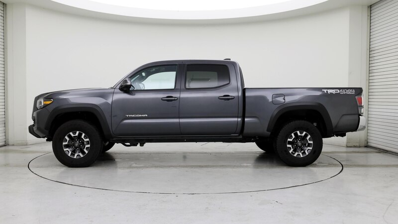 2023 Toyota Tacoma TRD Off-Road 3