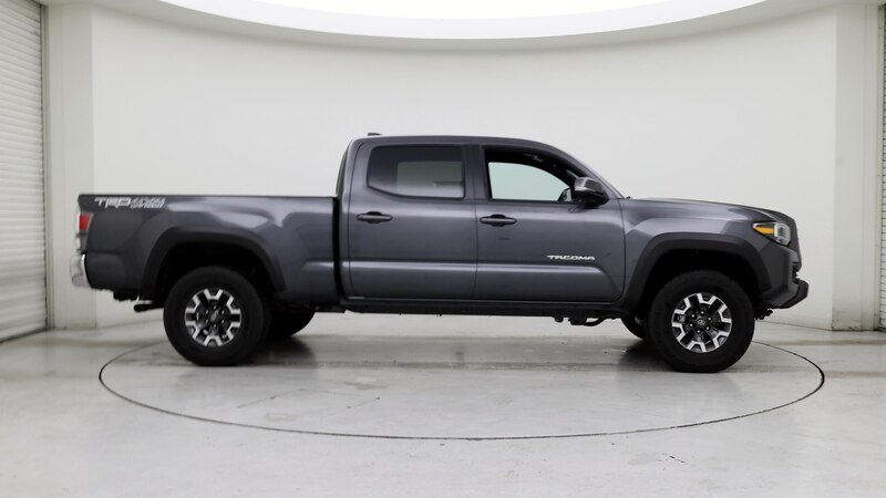 2023 Toyota Tacoma TRD Off-Road 7