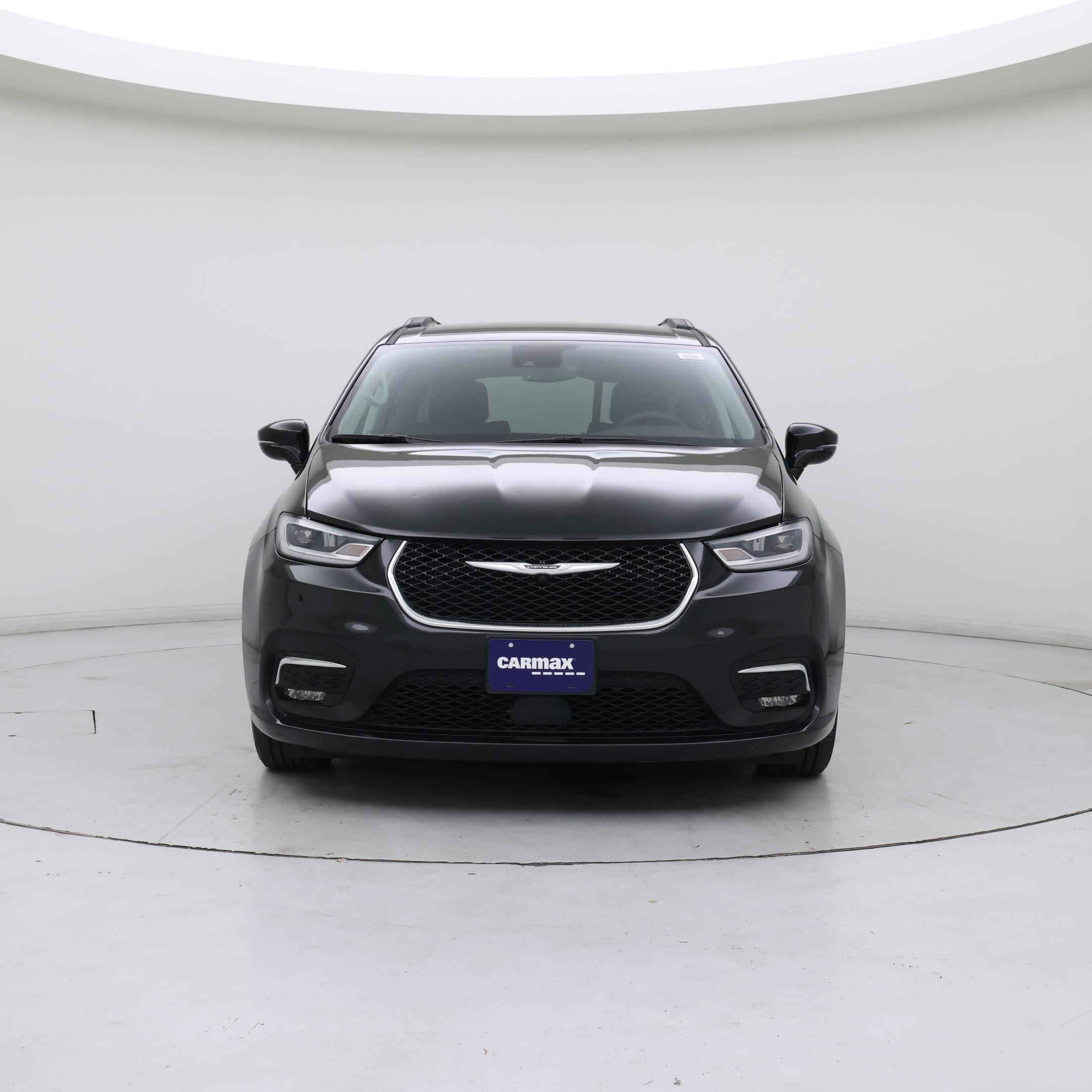Thumbnail: 2022 Chrysler Pacifica - 5