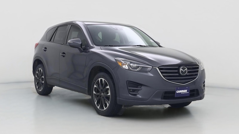 2016 Mazda CX-5 Grand Touring Hero Image