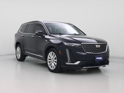 2020 Cadillac XT6 Premium Luxury -
                Portland, OR