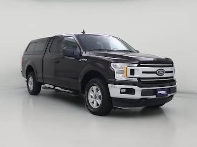 2019 Ford F-150 XLT -
                Portland, OR