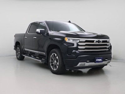 2022 Chevrolet Silverado 1500 High Country -
                Portland, OR