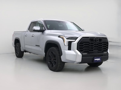 2022 Toyota Tundra Limited -
                Salem, OR