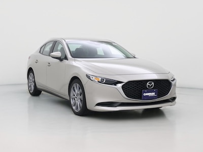 2023 Mazda Mazda3 Select -
                Portland, OR