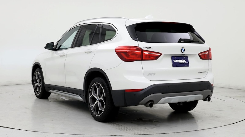 2019 BMW X1 sDrive28i 2