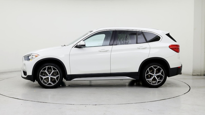 2019 BMW X1 sDrive28i 3