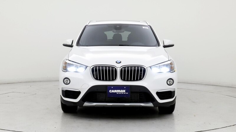 2019 BMW X1 sDrive28i 5