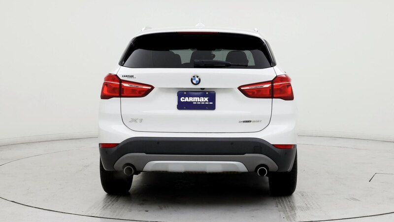 2019 BMW X1 sDrive28i 6