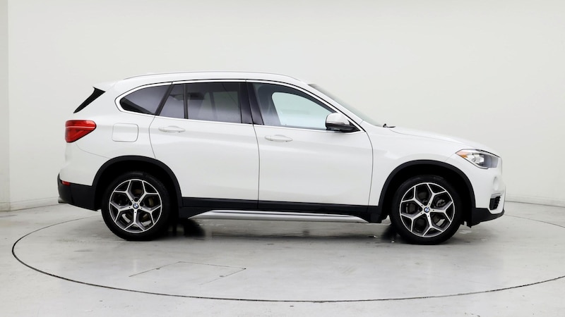 2019 BMW X1 sDrive28i 7