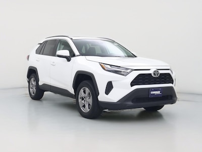 2023 Toyota RAV4 XLE -
                Portland, OR