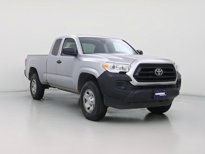 2022 Toyota Tacoma SR -
                Portland, OR