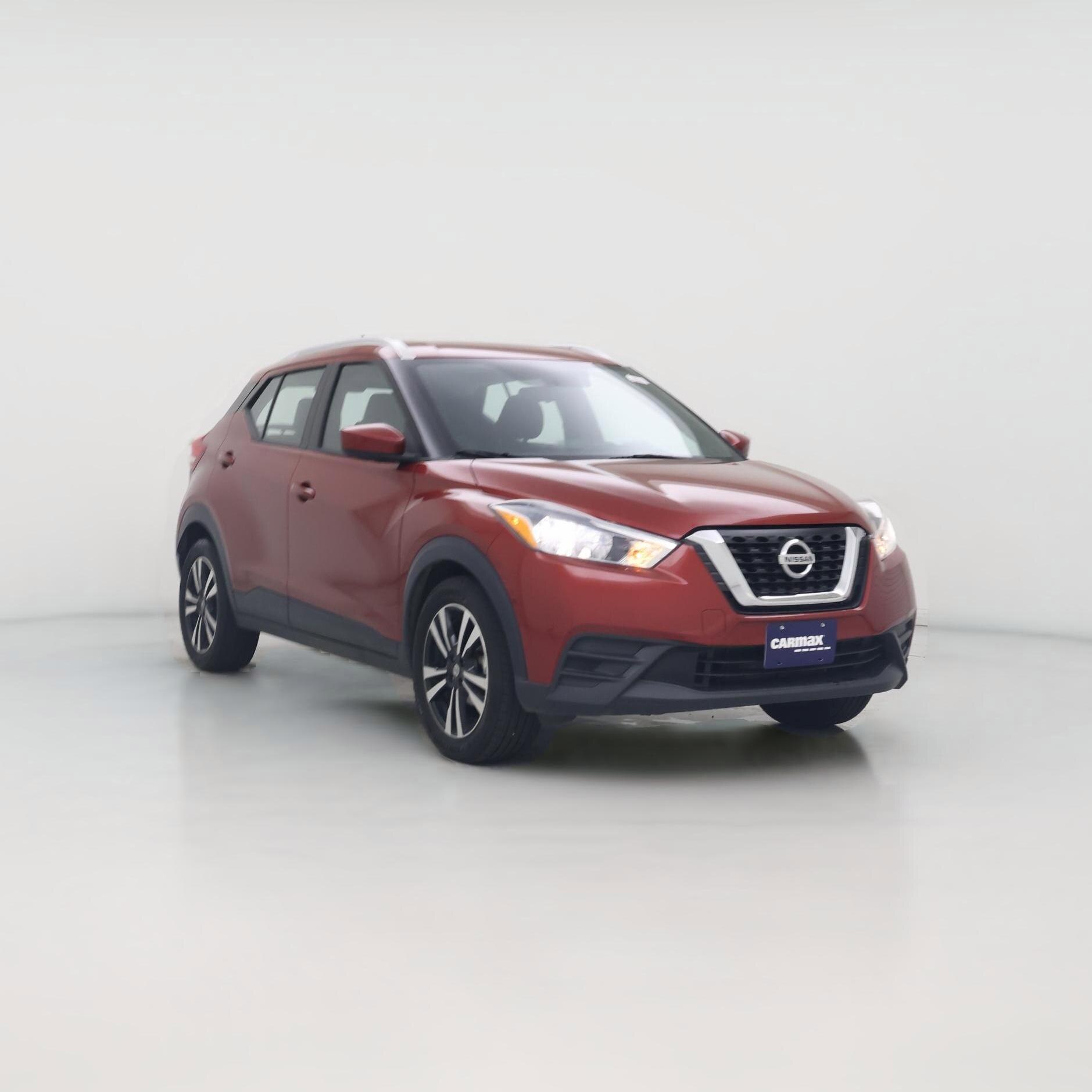 Thumbnail: 2019 Nissan Kicks - 1