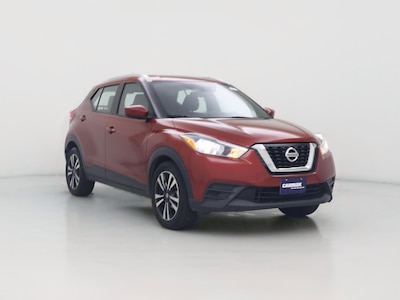 2019 Nissan Kicks SV -
                Portland, OR