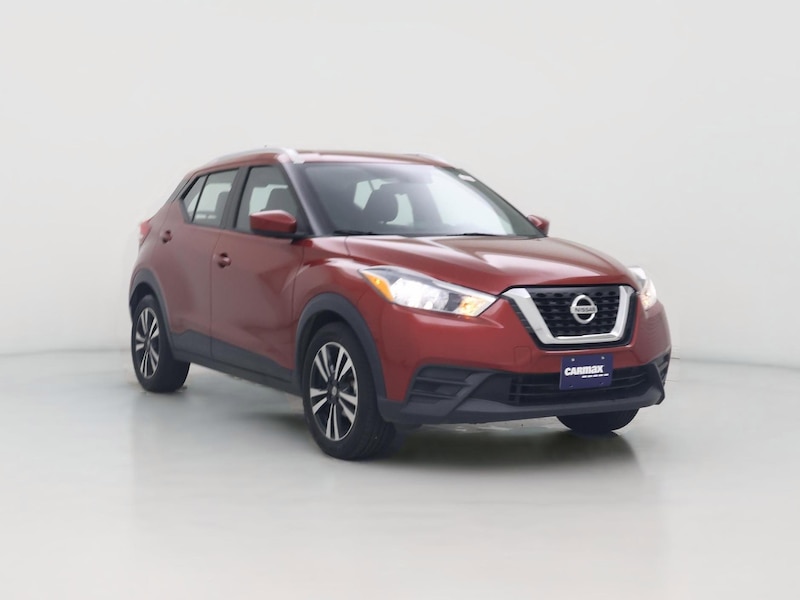 2019 Nissan Kicks SV -
                  Beaverton, OR