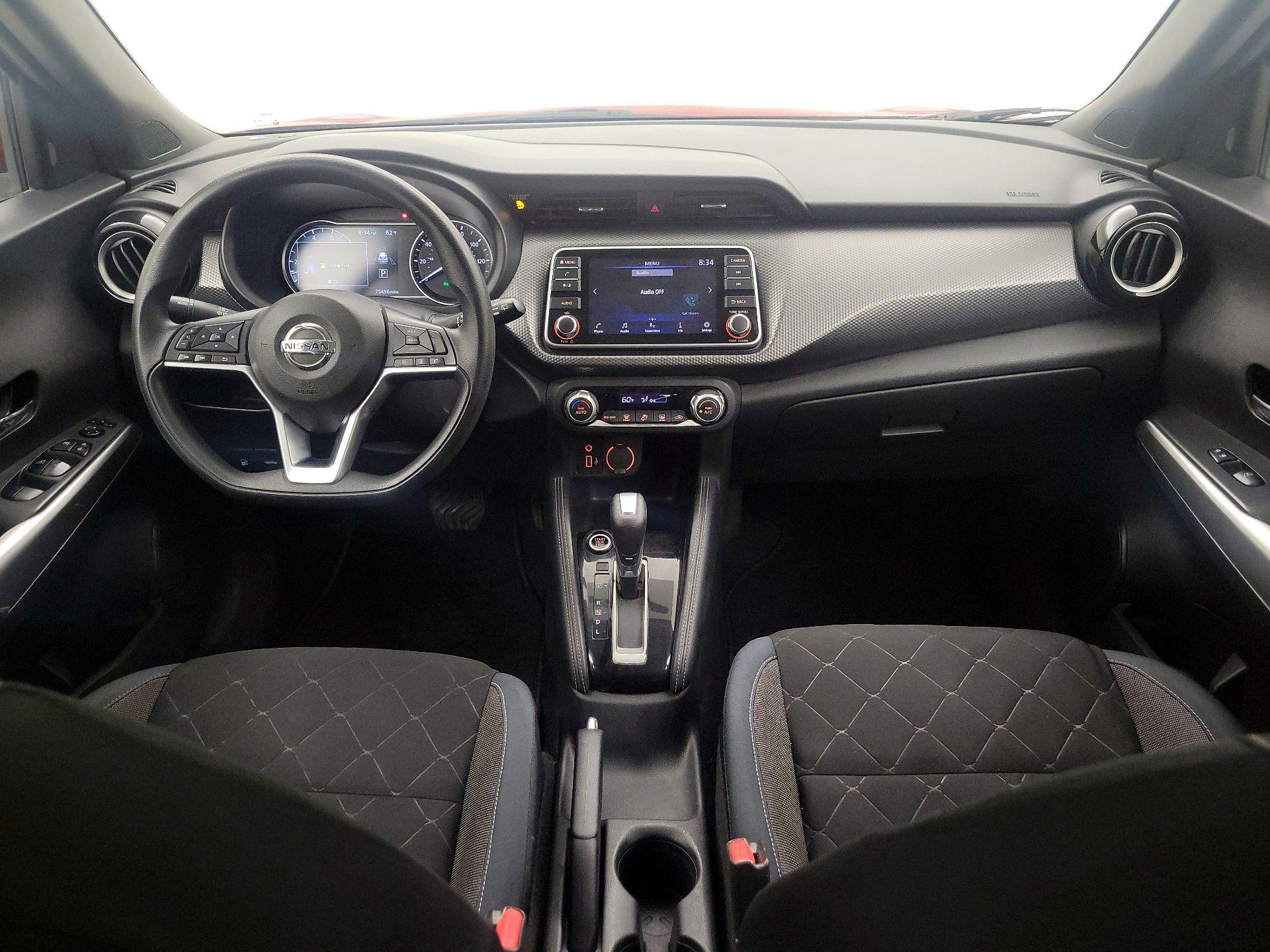 Thumbnail: 2019 Nissan Kicks - 9