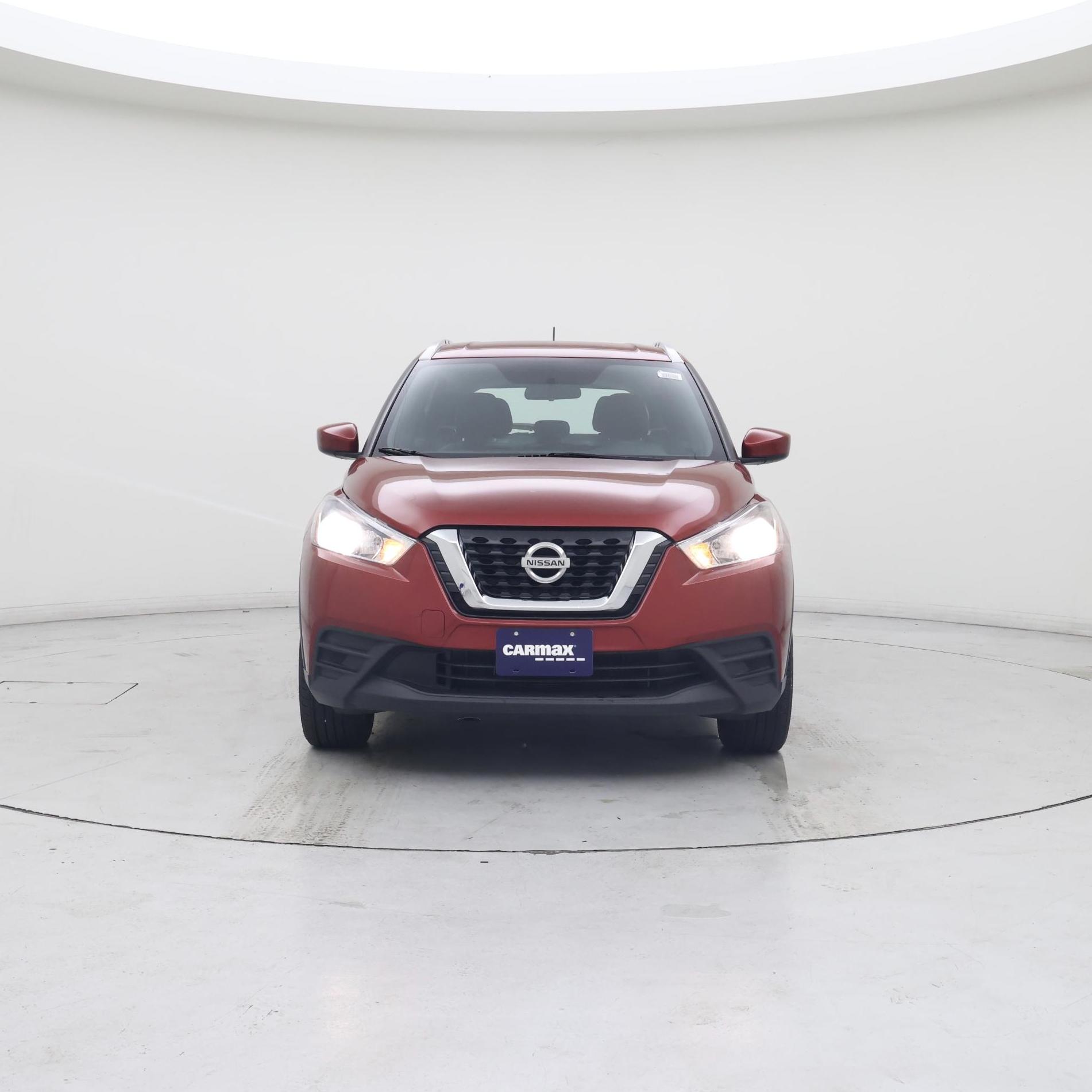 Thumbnail: 2019 Nissan Kicks - 5
