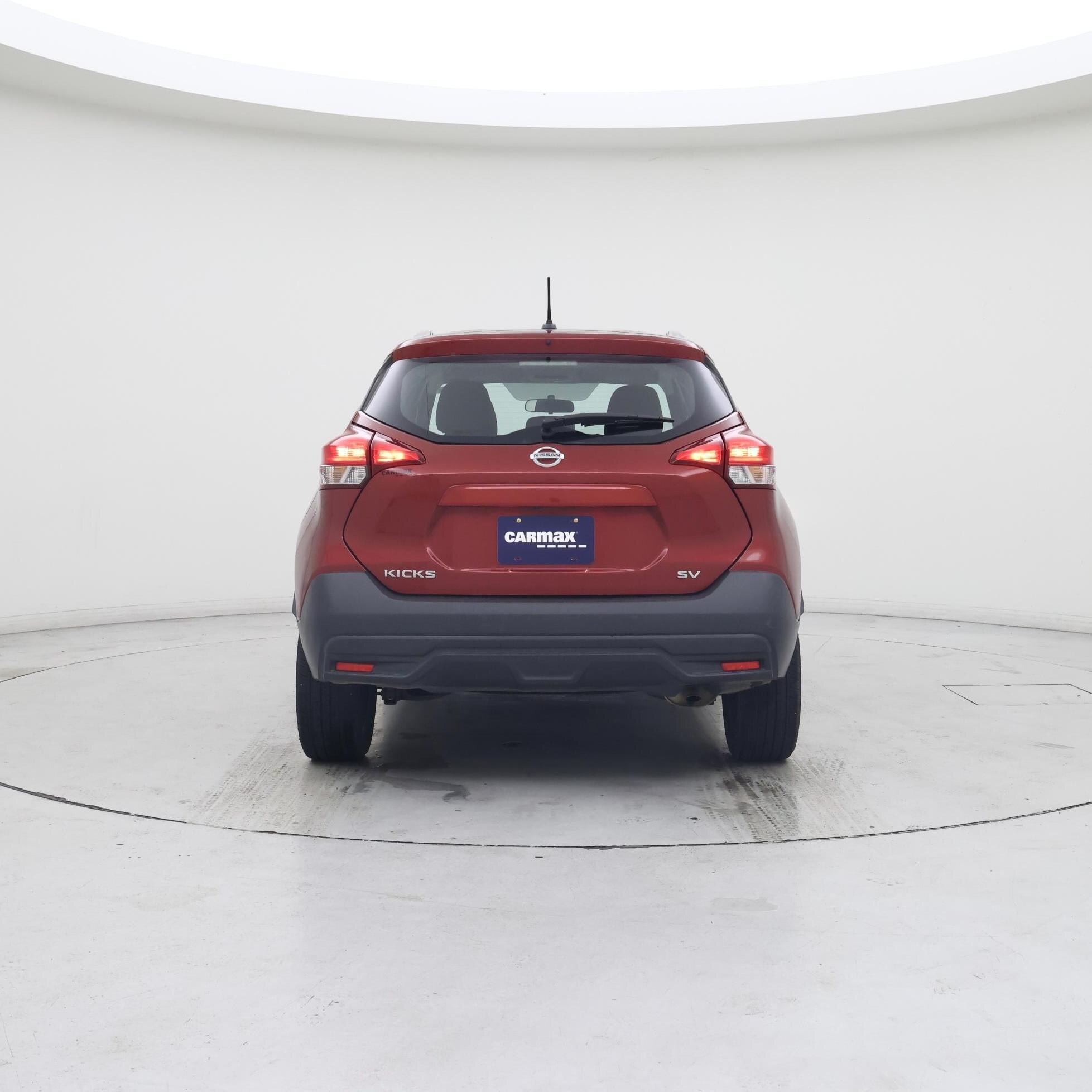 Thumbnail: 2019 Nissan Kicks - 6