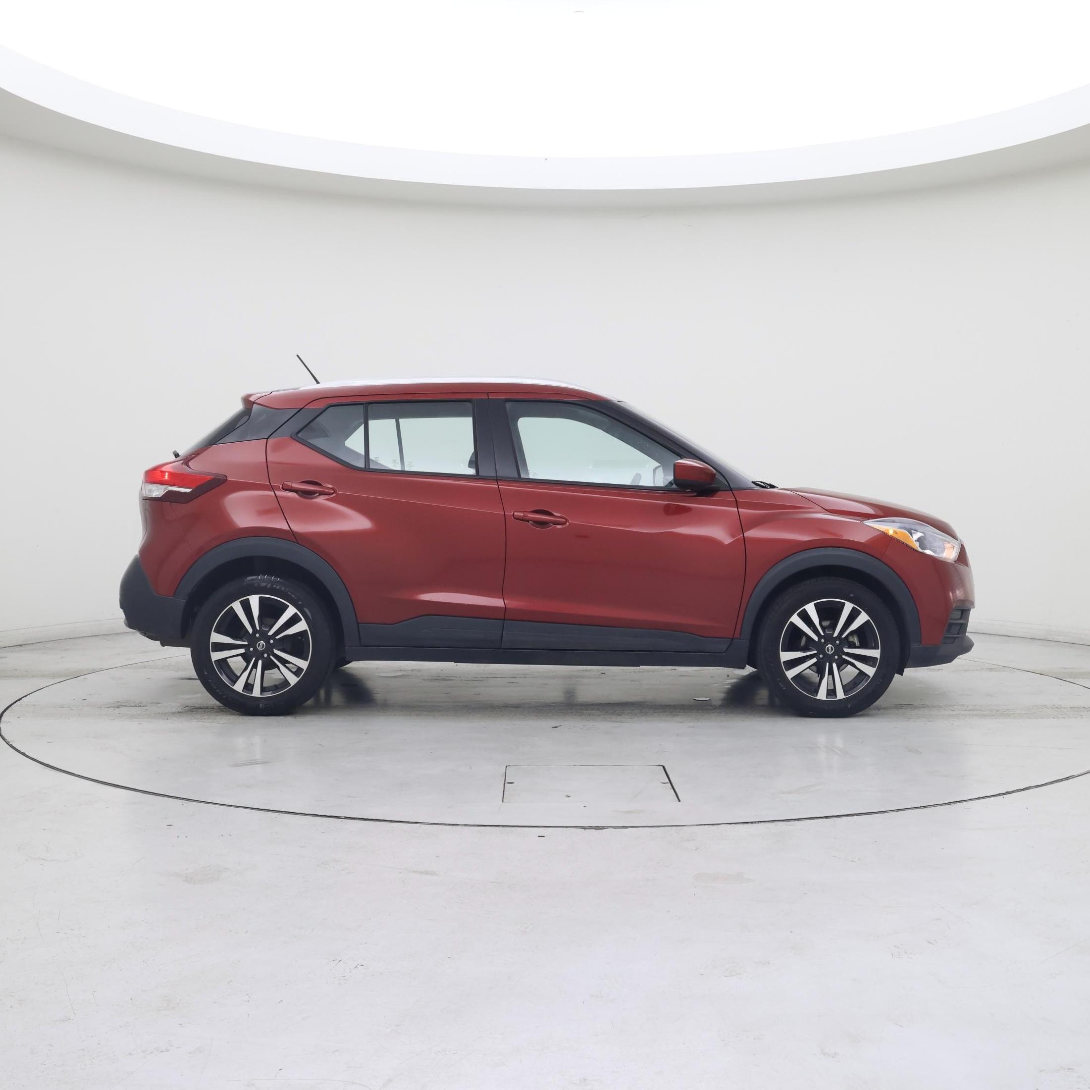 Thumbnail: 2019 Nissan Kicks - 7