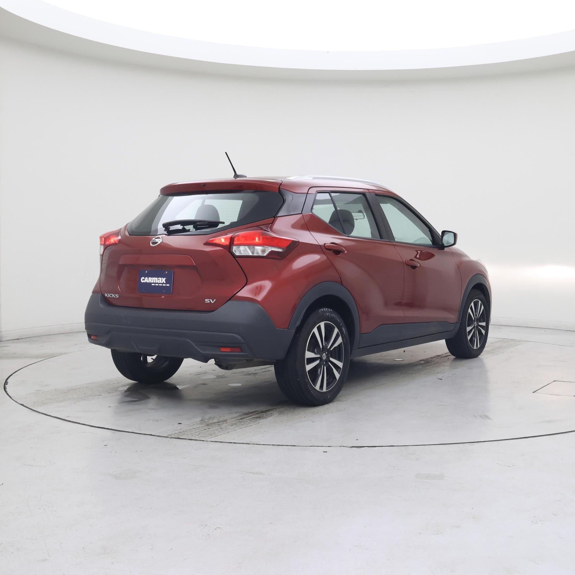 Thumbnail: 2019 Nissan Kicks - 8