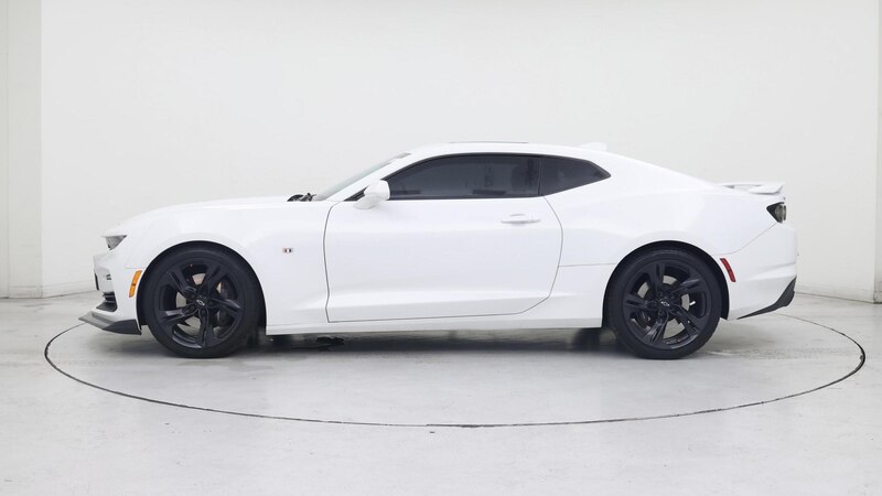2021 Chevrolet Camaro  3