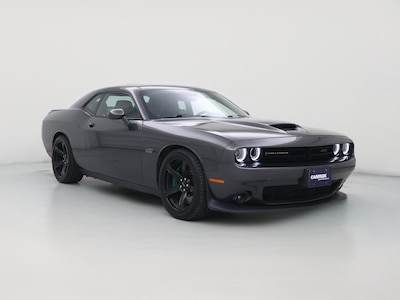 2018 Dodge Challenger SRT -
                Puyallup, WA