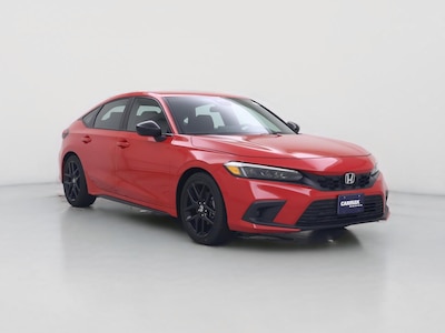 2024 Honda Civic Sport -
                Portland, OR