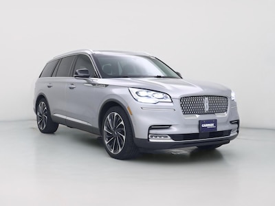 2021 Lincoln Aviator Reserve -
                Portland, OR