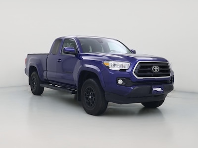 2022 Toyota Tacoma SR5 -
                Portland, OR