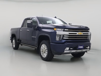 2022 Chevrolet Silverado 3500 High Country -
                  Portland, OR