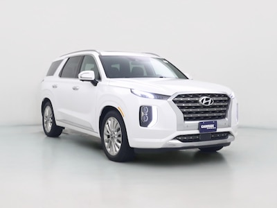 2020 Hyundai Palisade Limited -
                Portland, OR