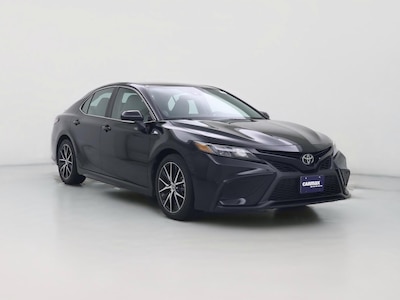 2023 Toyota Camry SE -
                Portland, OR