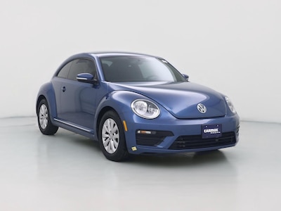 2019 Volkswagen Beetle S -
                Portland, OR