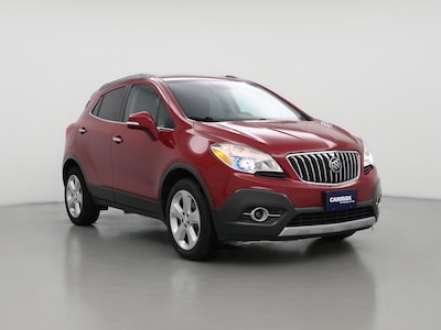 2015 Buick Encore Convenience -
                Spokane, WA