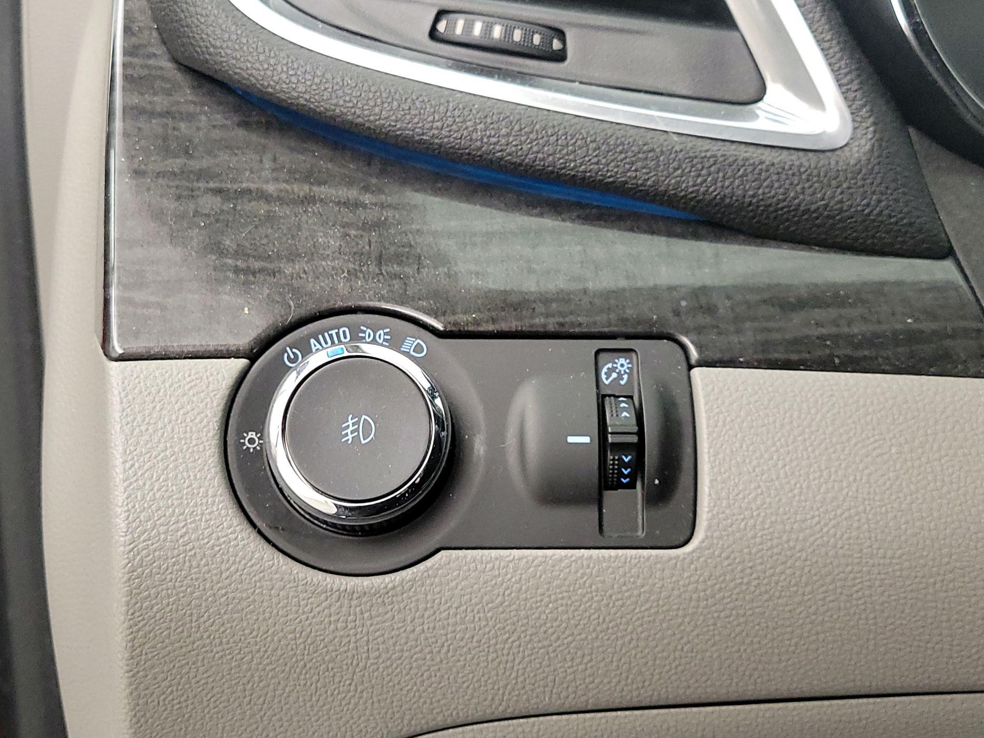 Thumbnail: 2015 Buick Encore - 13