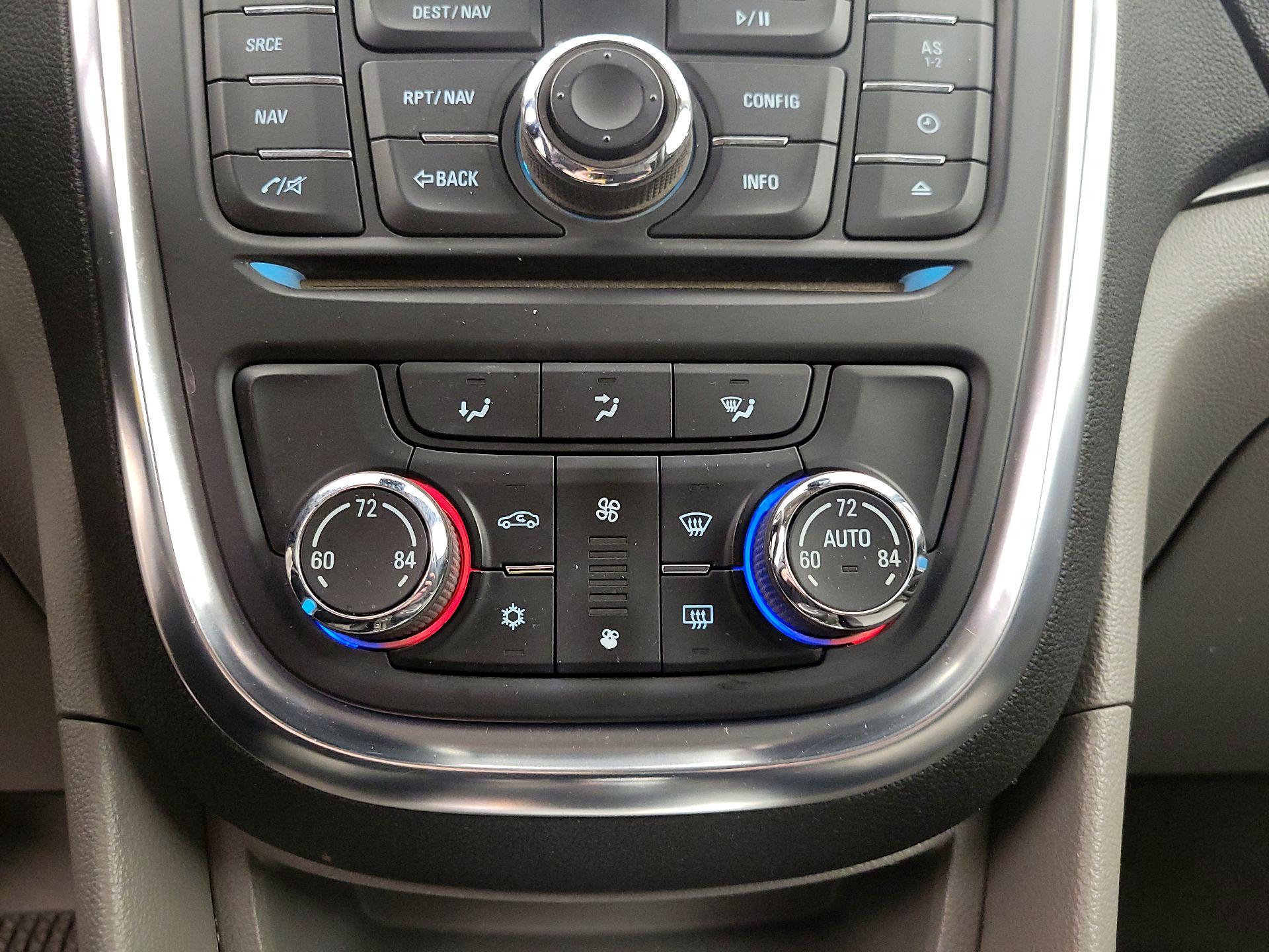 Thumbnail: 2015 Buick Encore - 16