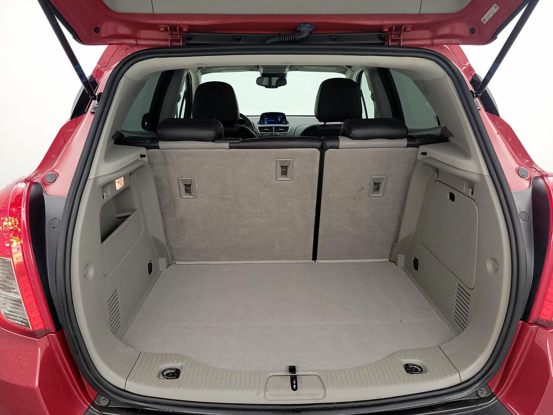 Thumbnail: 2015 Buick Encore - 20