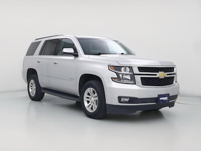 2020 Chevrolet Tahoe LT -
                Vancouver, WA