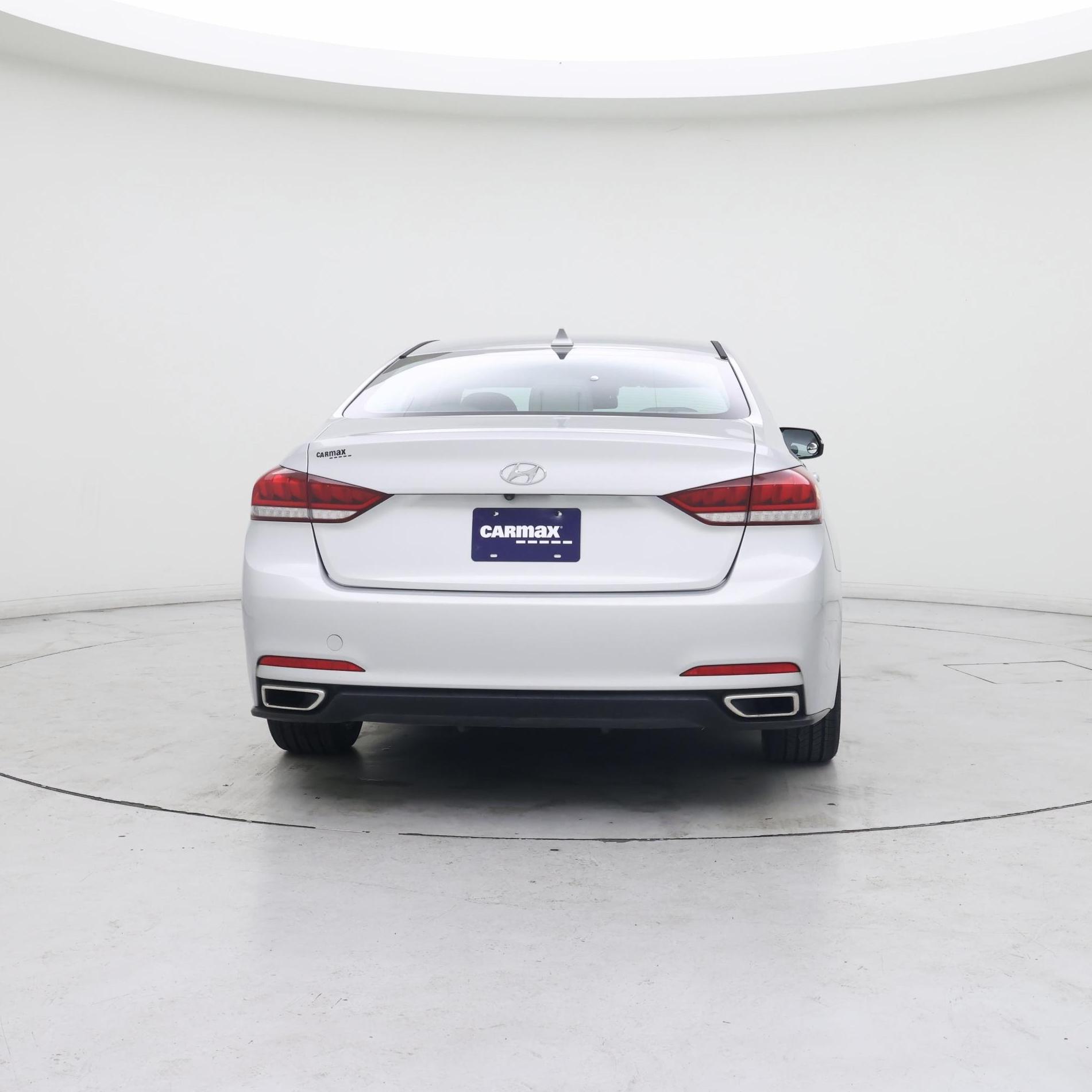 Thumbnail: 2015 Hyundai Genesis - 6