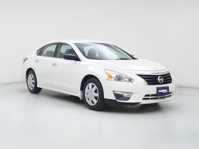 2014 Nissan Altima S -
                  Beaverton, OR