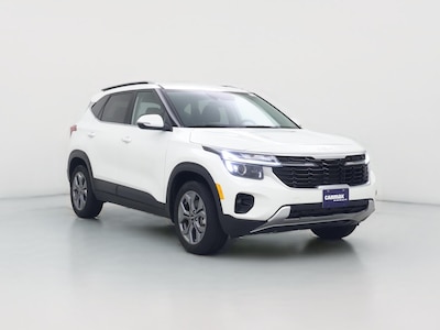 2024 Kia Seltos S -
                Vancouver, WA