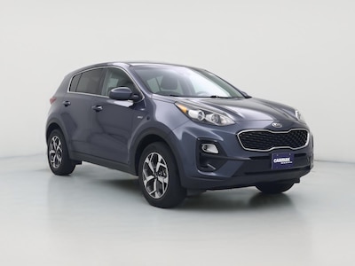 2020 Kia Sportage LX -
                Vancouver, WA
