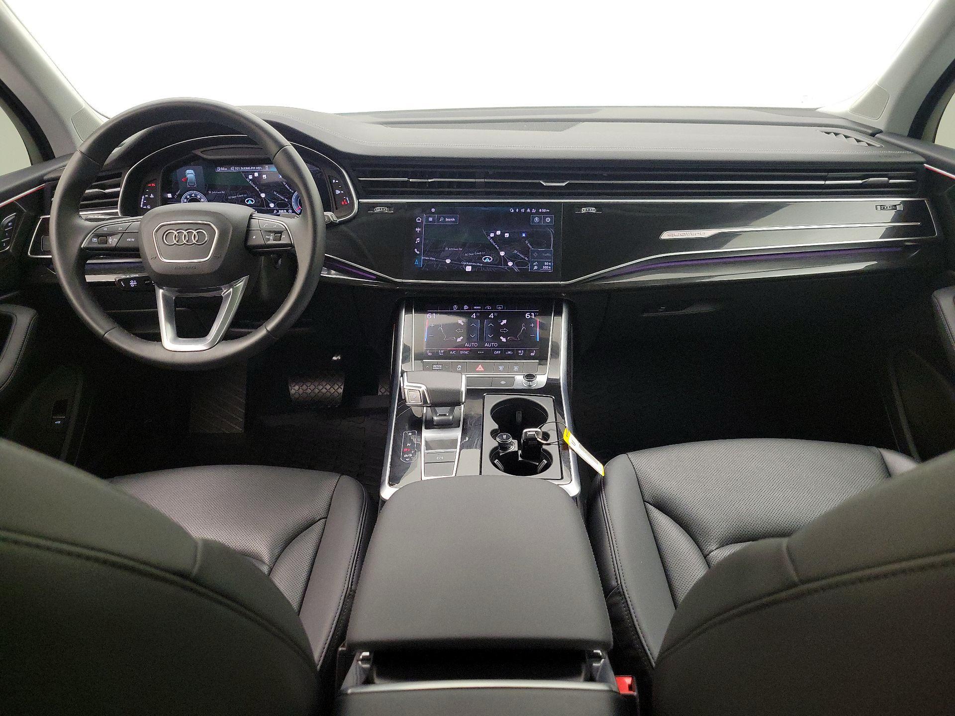 Thumbnail: 2023 Audi Q7 - 9