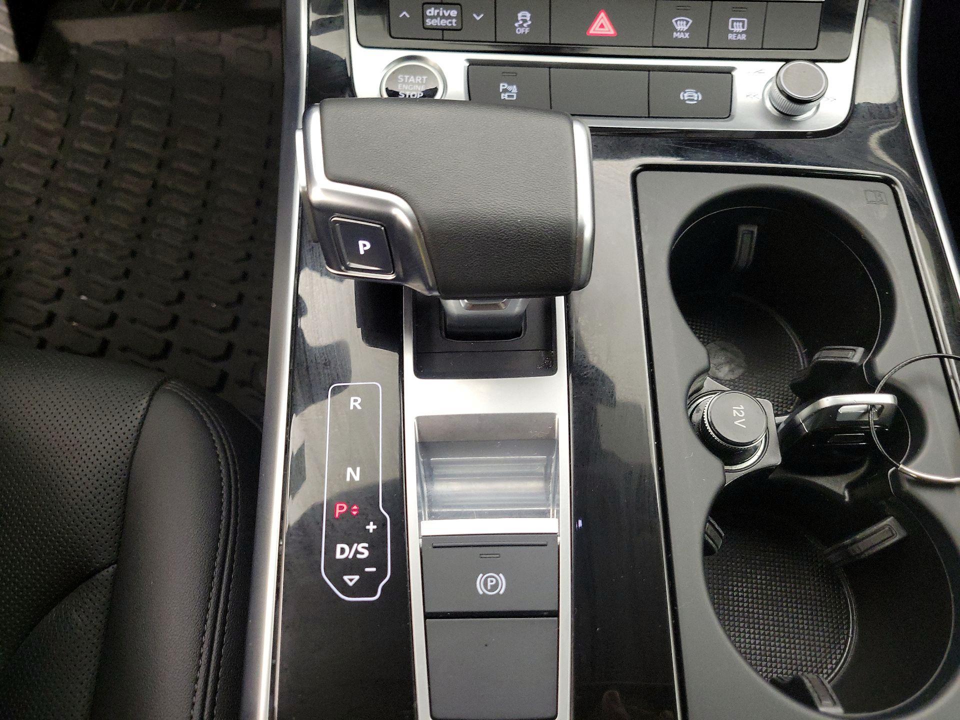 Thumbnail: 2023 Audi Q7 - 18