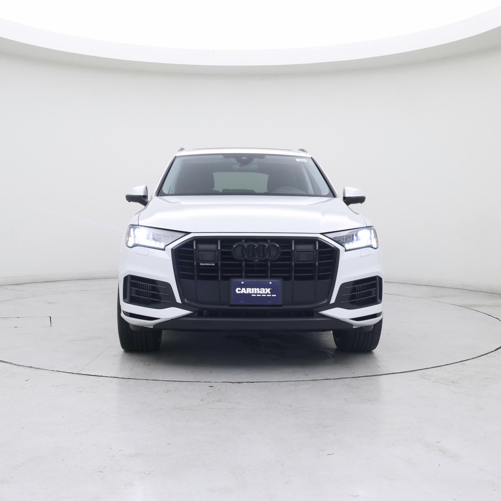 Thumbnail: 2023 Audi Q7 - 5