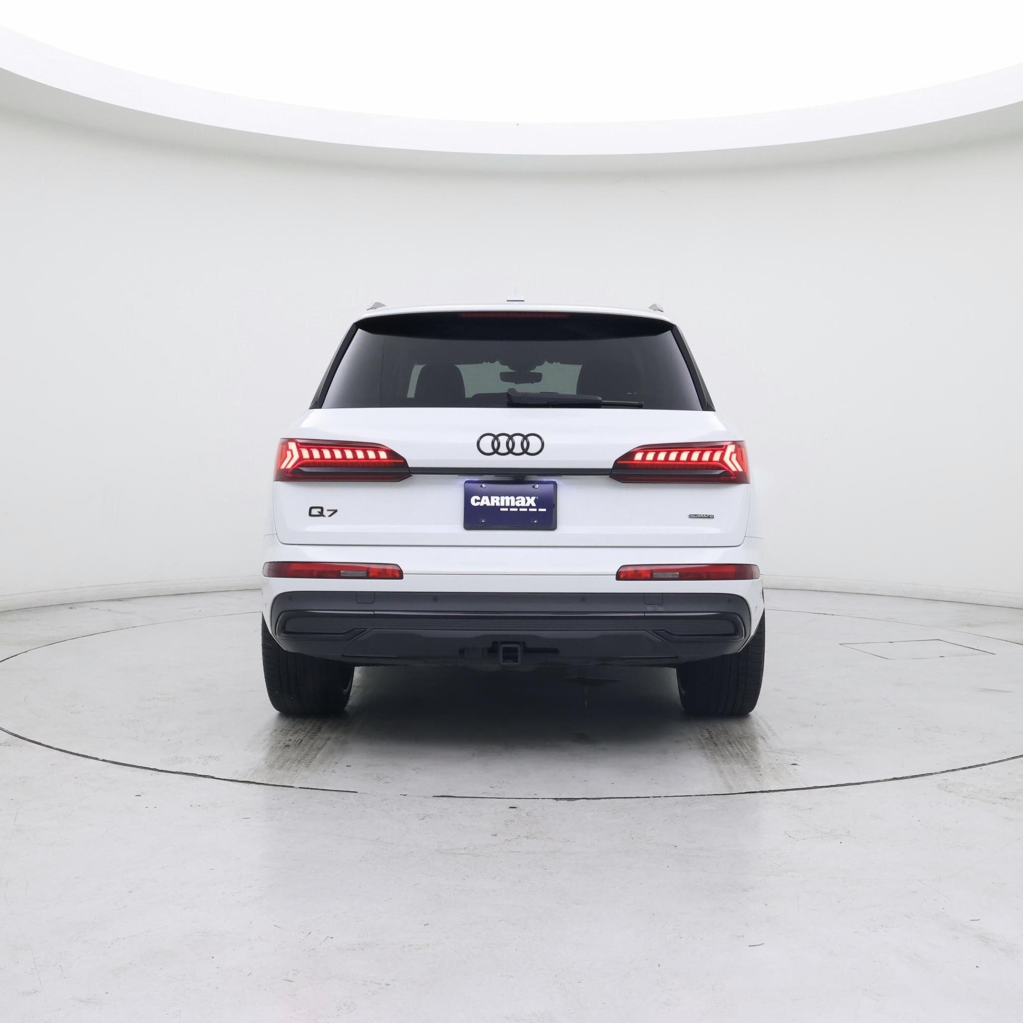 Thumbnail: 2023 Audi Q7 - 6