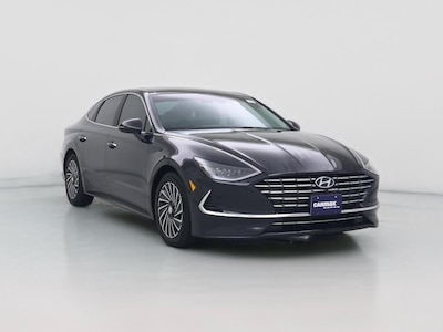 2023 Hyundai Sonata Limited -
                Portland, OR