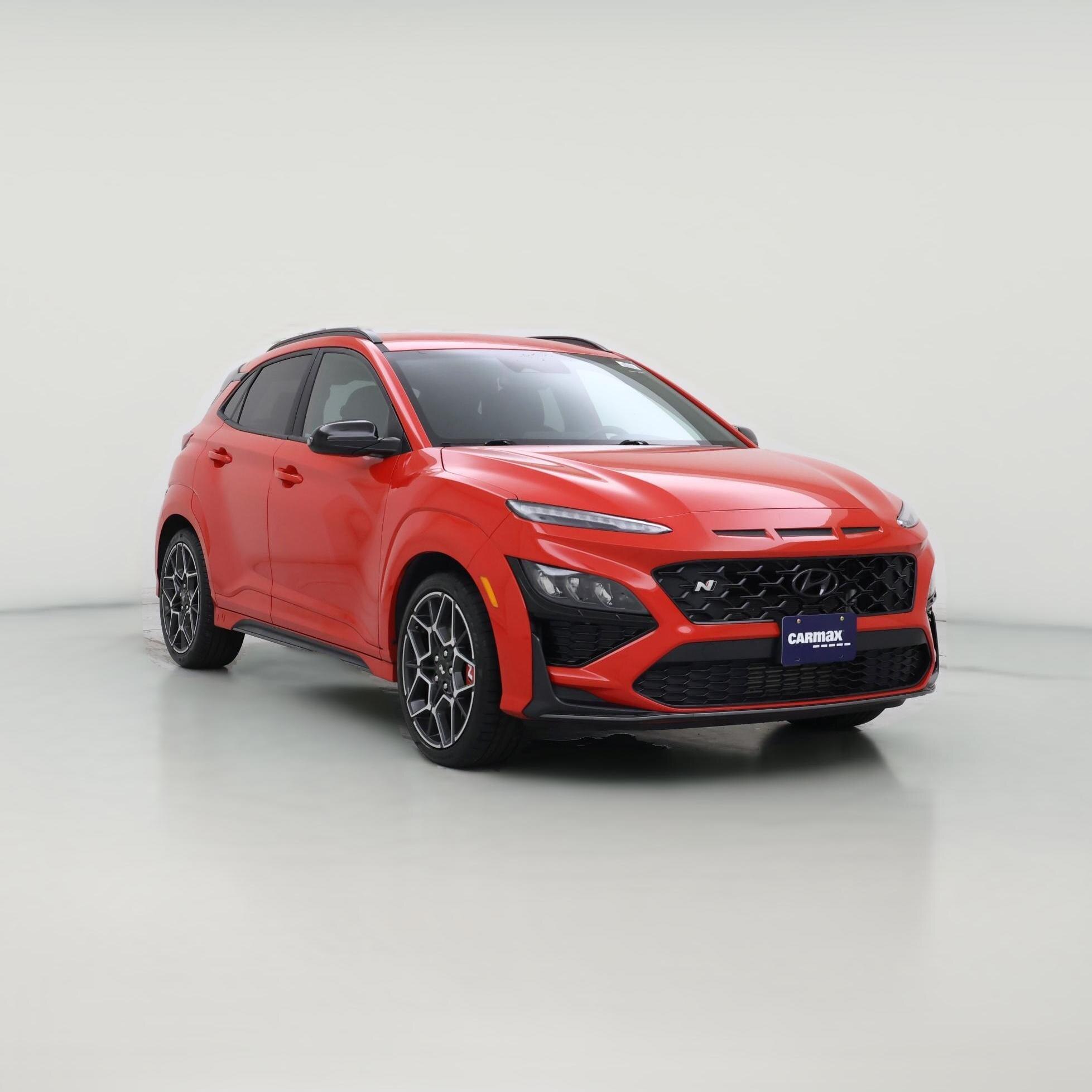 Thumbnail: 2022 Hyundai Kona - 1