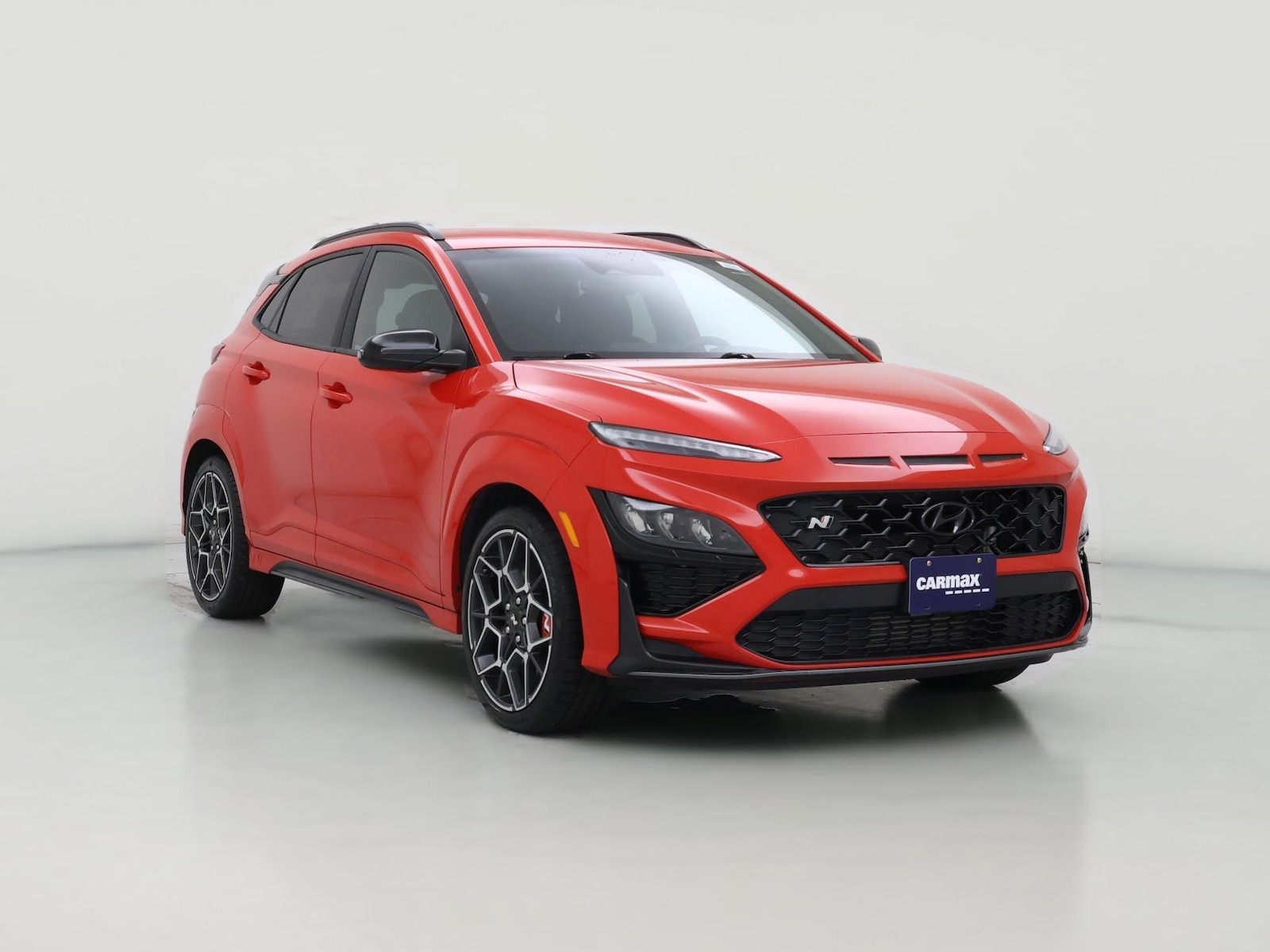 2022 Hyundai Kona N